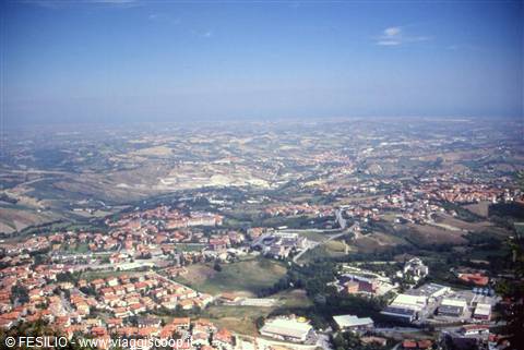 ITINERARI ITALIANI