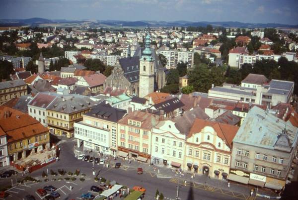KLATOVY
