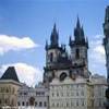 PRAGA REPUBBLICA CECA 