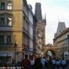PRAGA REPUBBLICA CECA 