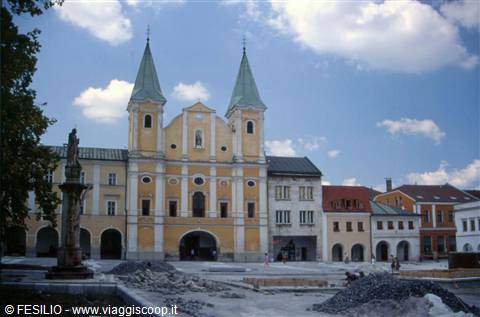 ZILINA