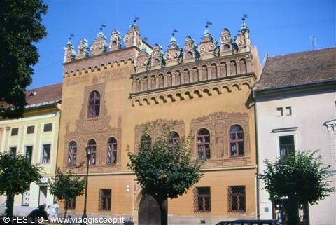 LEVOCA