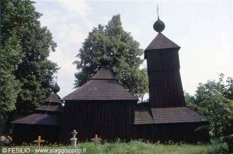 JEDLINKA