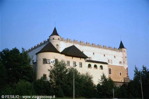 ZVOLEN
