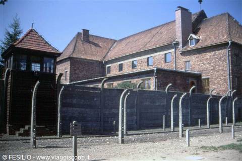 OSWIECIM