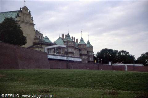 CZESTOCHOWA
