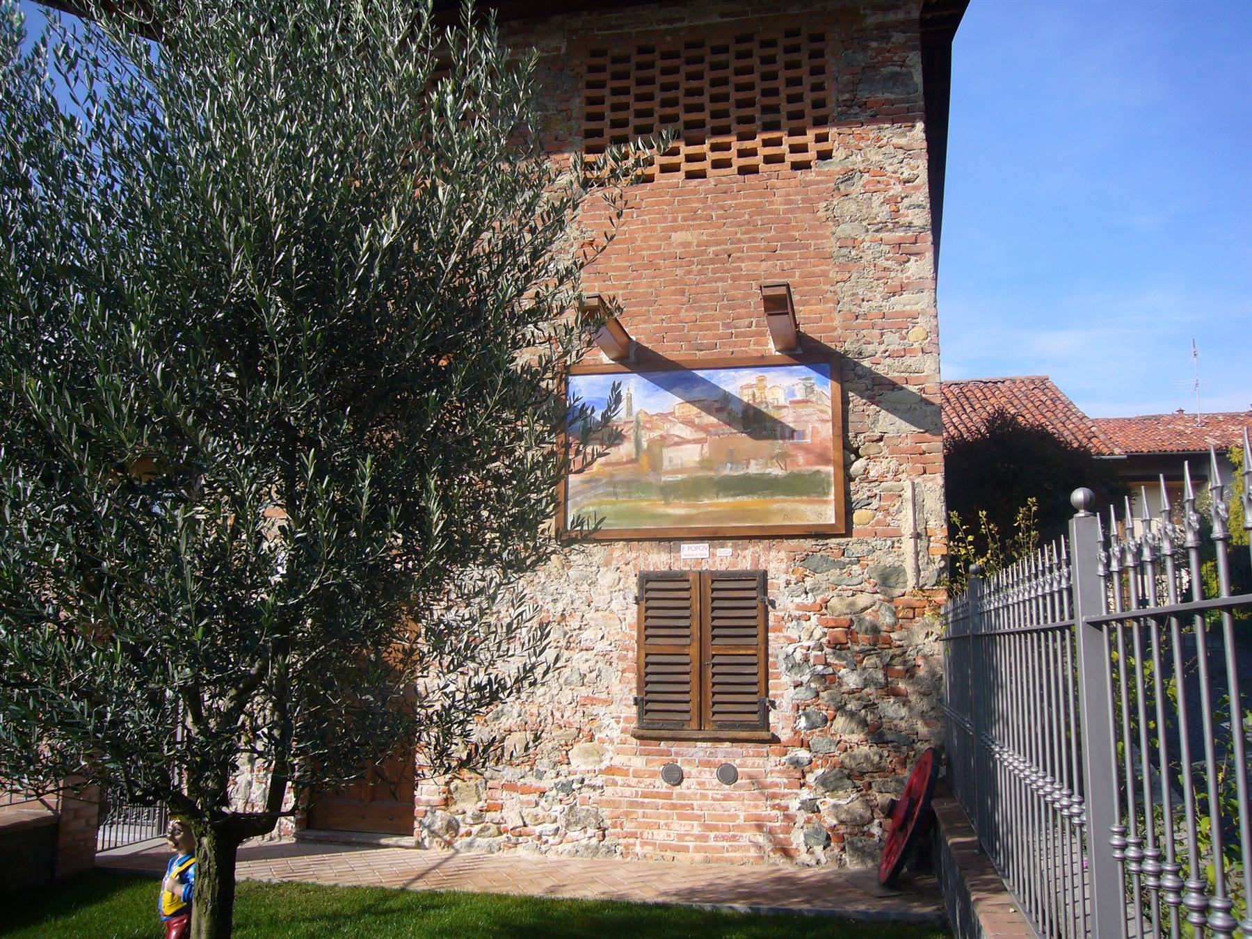 PAESI DIPINTI