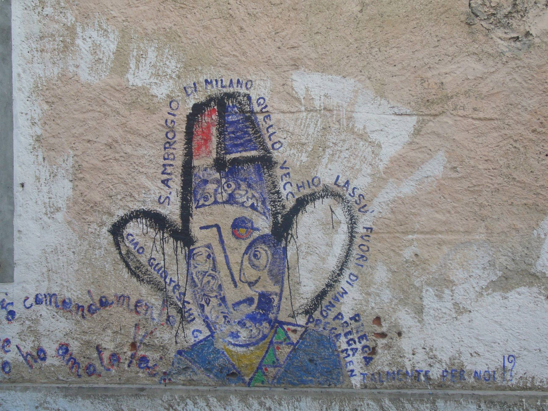 Foto di viaggio in ITALIA