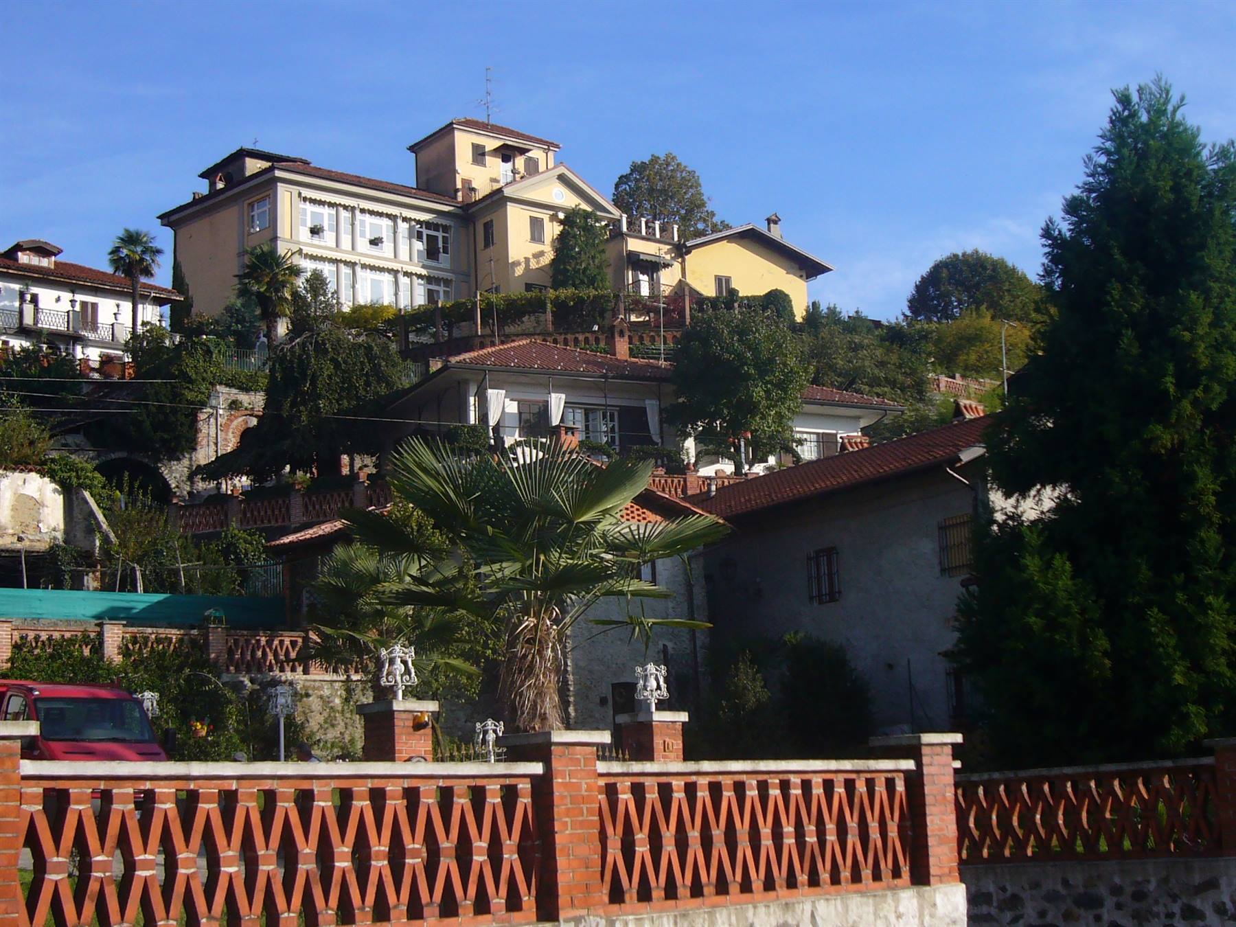 Foto di viaggio in ITALIA