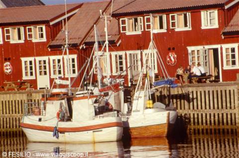 ISOLE WESTERALEN