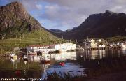 ISOLE WESTERALEN