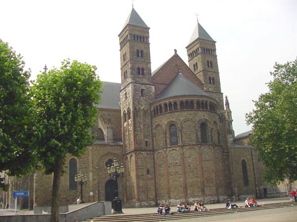 MAASTRICHT