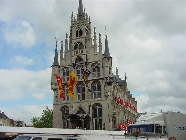 GOUDA