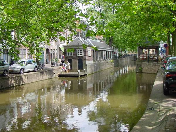 GOUDA