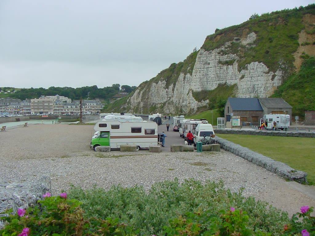 SAN VALERY EN CAUX