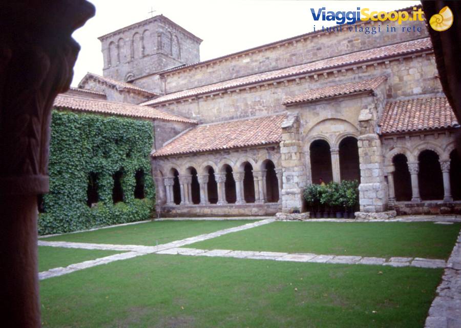SANTILLANA DEL MAR