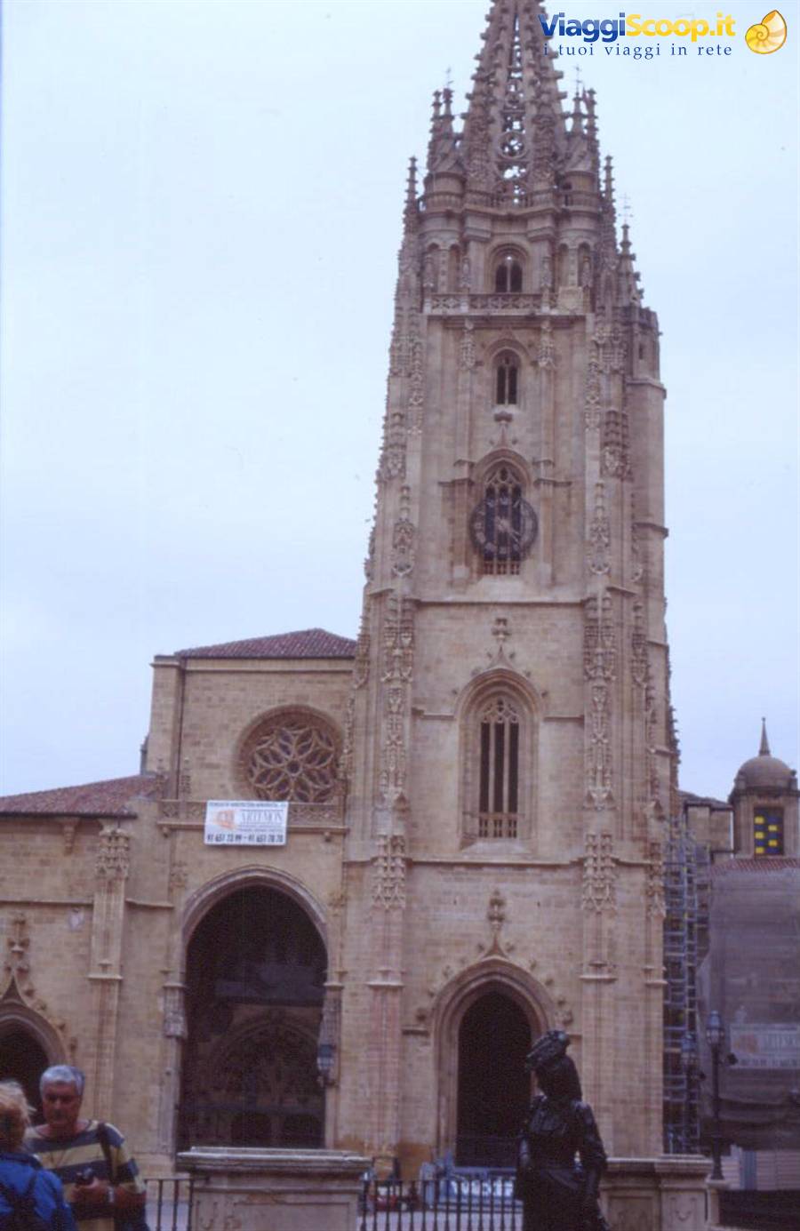 OVIEDO