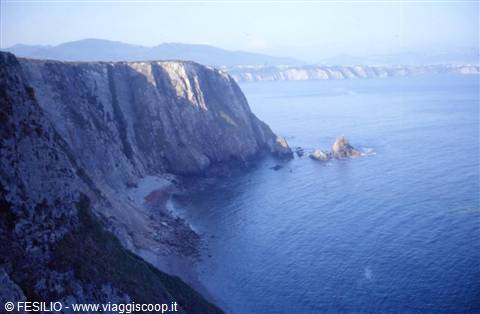 CAPO BUSTO