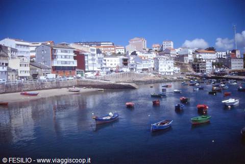 FINISTERRA