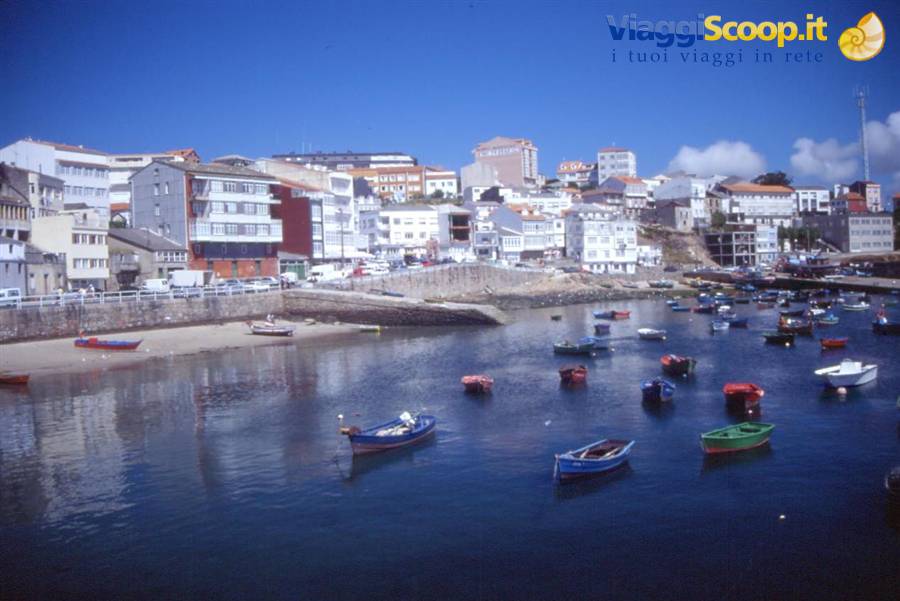 FINISTERRA