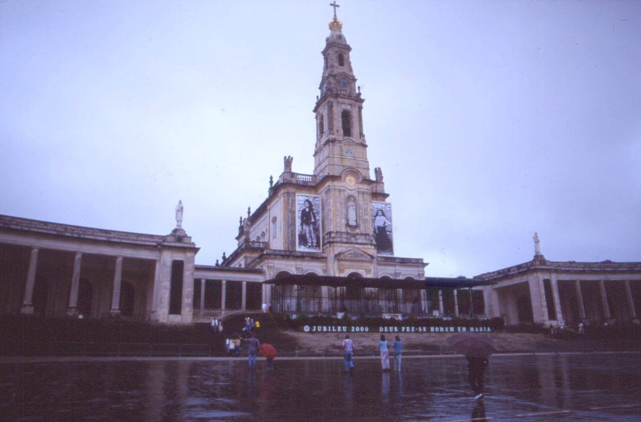 FATIMA