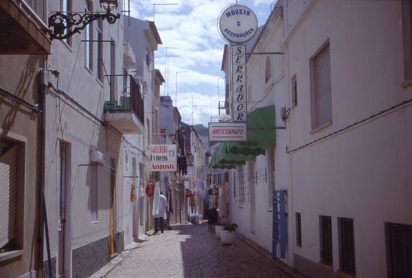 NAZARE'