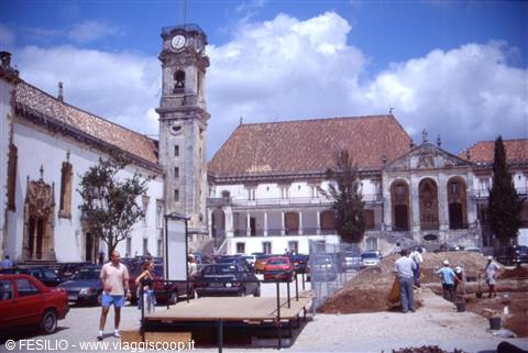 COIMBRA