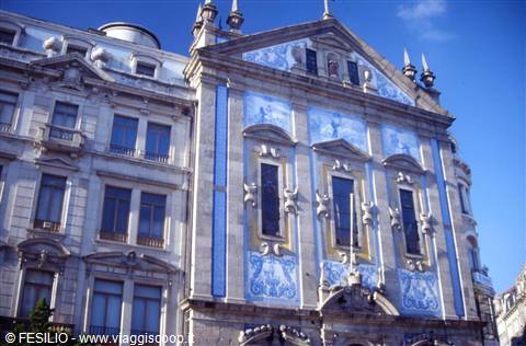 PORTO