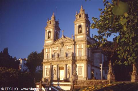BRAGA