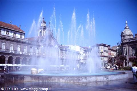 BRAGA