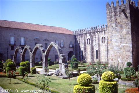 BRAGA