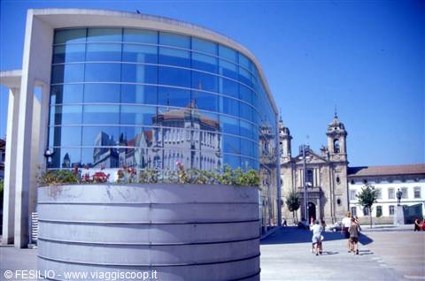 BRAGA