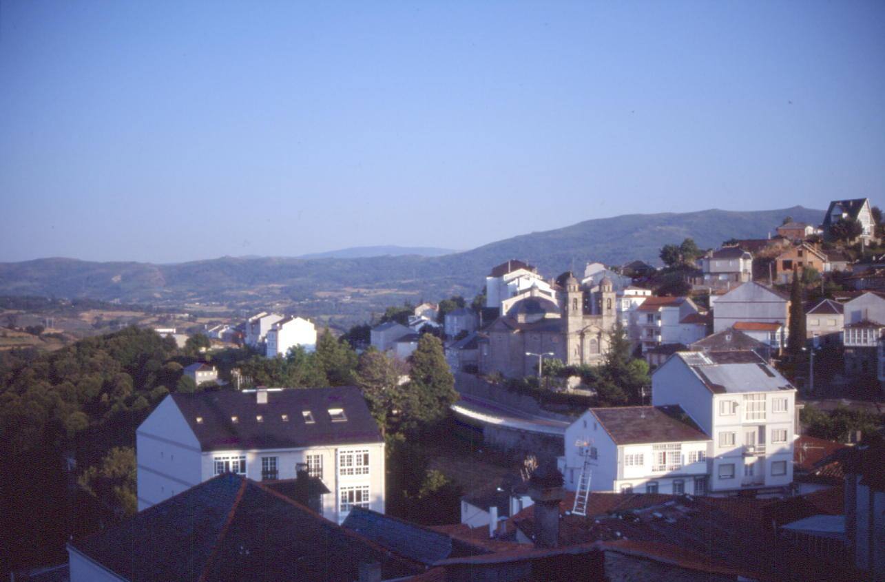 CASTRO CALDELAS