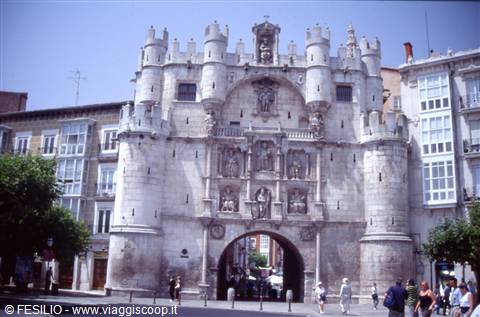 BURGOS