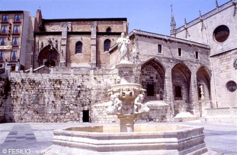 BURGOS