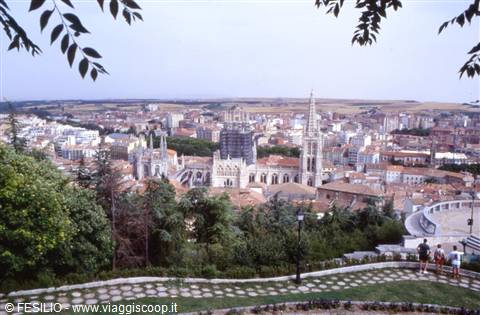 BURGOS