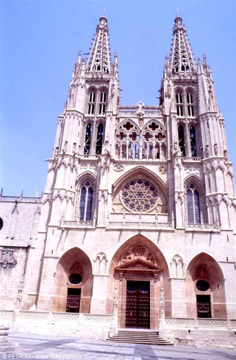 BURGOS