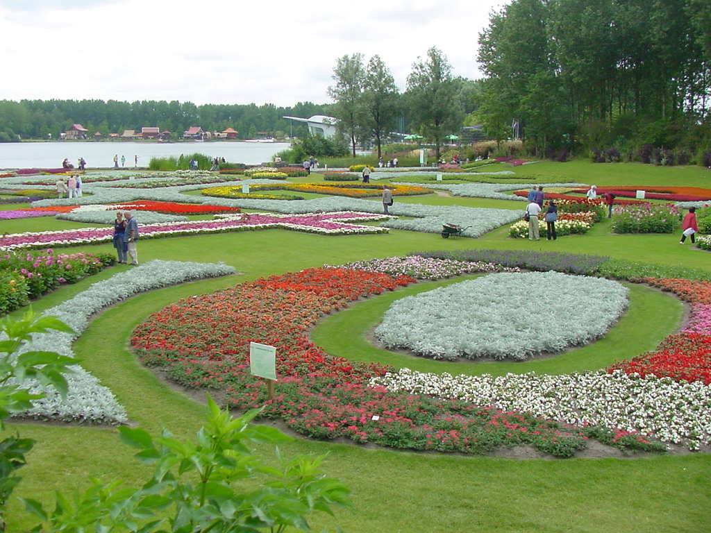 Foto di viaggio in OLANDA