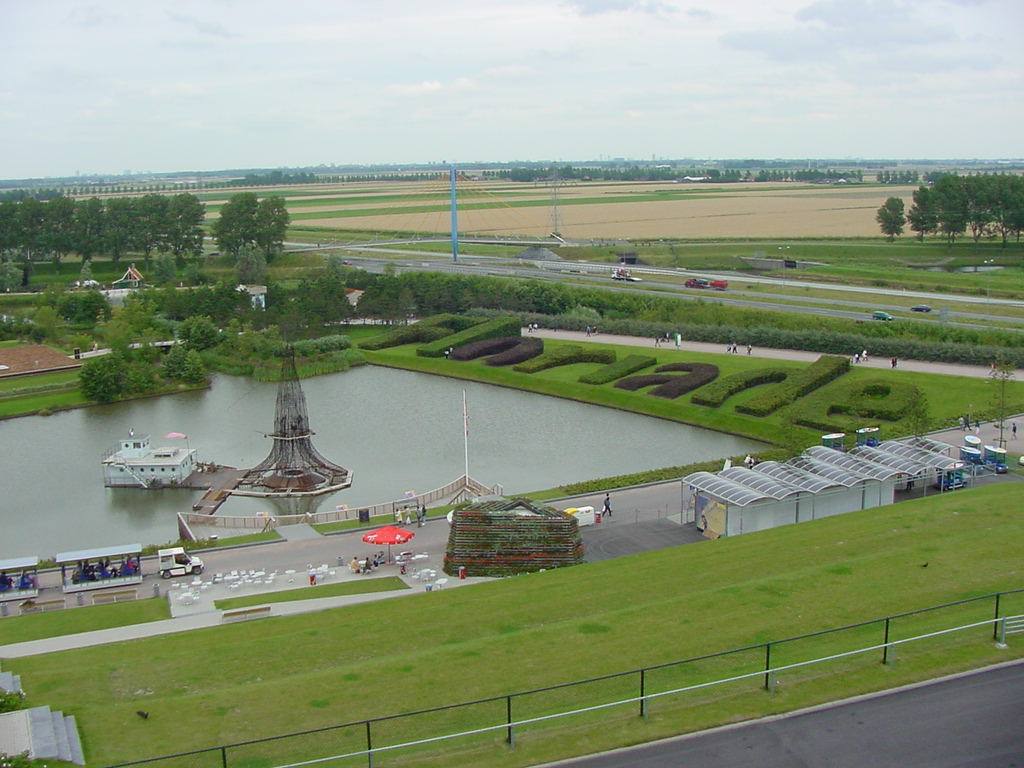Foto di viaggio in OLANDA