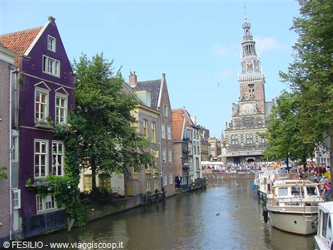 ALKMAAR