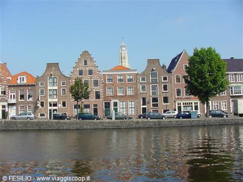 HAARLEM