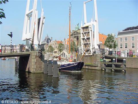 HAARLEM