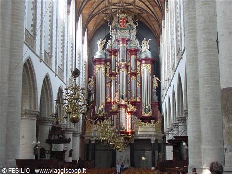 HAARLEM