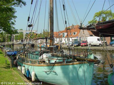 EDAM