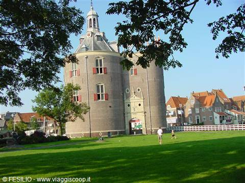 ENKHUIZEN