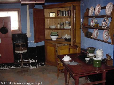 ENKHUIZEN - MUSEO