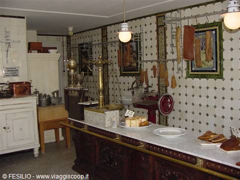 ENKHUIZEN - MUSEO