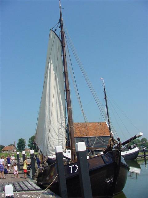 ENKHUIZEN - MUSEO