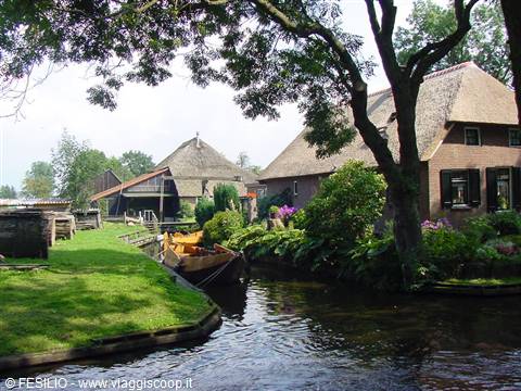 GEITHORN