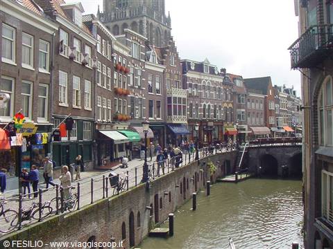 UTRECHT